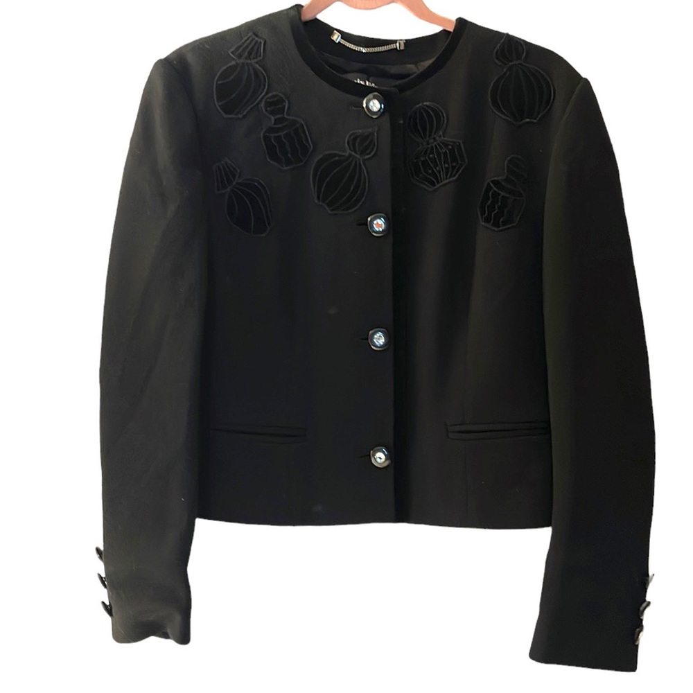 Louis Feraud Blazer